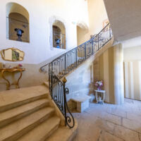 Domaine Des Escaunes