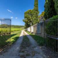 Domaine Des Escaunes