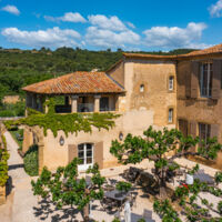 Domaine Des Escaunes