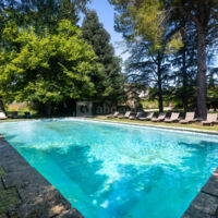 Domaine Des Escaunes