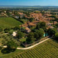 Domaine Des Escaunes