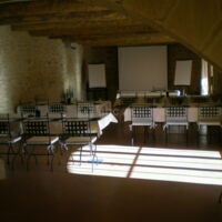 Salle henri iv