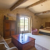 Domaine Des Escaunes