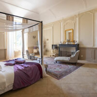 Domaine Des Escaunes