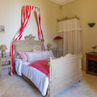 Domaine Des Escaunes