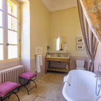 Domaine Des Escaunes