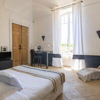 Domaine Des Escaunes