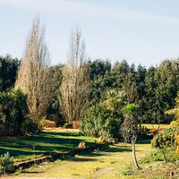 Les Jardins de Rospico