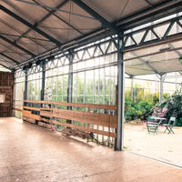 Les Jardins de Rospico