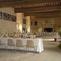 Grande salle 1er etg.