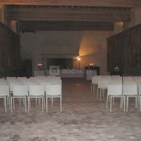 Spectacle - grande salle 1er etg