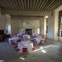 Grande salle rdc