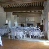 Réception-grande salle rdc