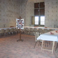 Petite salle des" l"