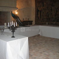 Banquet - grande salle 1er etg