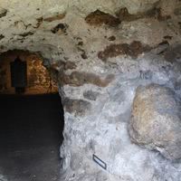 Visite accompagnée du donjon