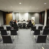 Salle océan atlantique