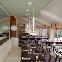 Restaurant Le Club