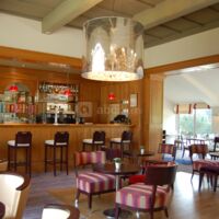 Restaurant Le Club