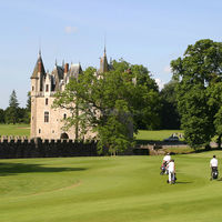 Domaine de la Bretesche