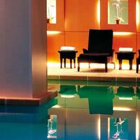 Piscine intérieur