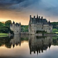 Domaine de la Bretesche