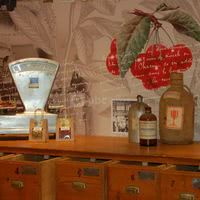 La distillerie eyguebelle