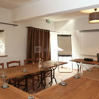 Salon lavande