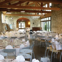 La grande salle