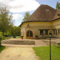Entrée