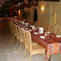 Organisation de repas - groupes
