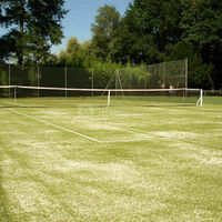 Le tennis