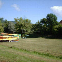 Canoes