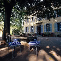 Château des Aspras