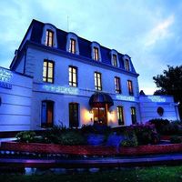 Casino d'Évaux-les-Bains