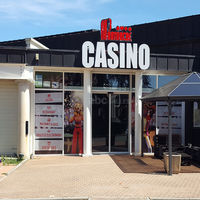 Casino d'Évaux-les-Bains