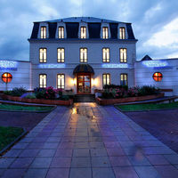 Casino d'Évaux-les-Bains