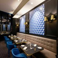 Hôtel Sofitel Dijon la Cloche