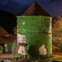 Château de Courban