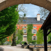 Château de Courban