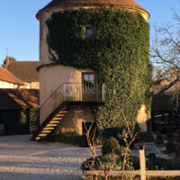 Château de Courban