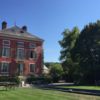 Château de Courban