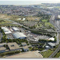 Parc des Expositions de la Rochelle