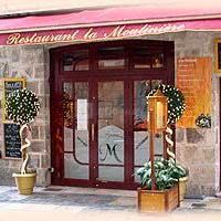 La Moulinière