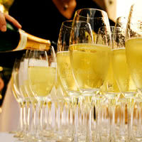Vin d'honneur