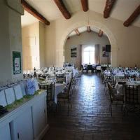 La Bergerie de Servanes