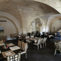 Restaurant pour le midi