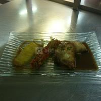 Plat du jour
