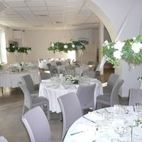 Les Salons de Saint Pons