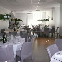 Les Salons de Saint Pons